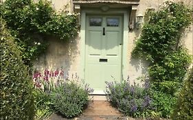 Church Cottage